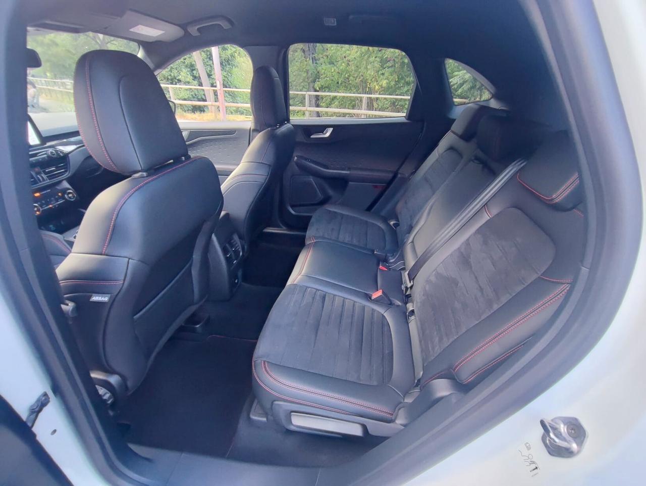 Ford Kuga 1.5 EcoBlue 120 CV aut. 2WD ST-Line X
