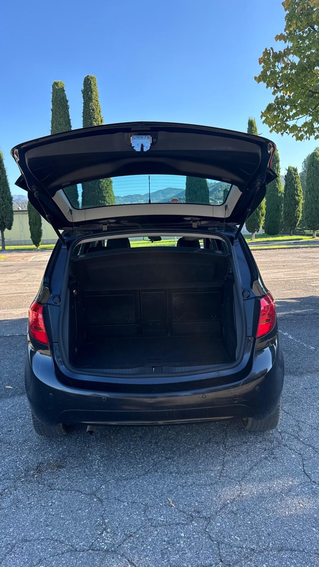 Opel Meriva 1.4 16V Cosmo