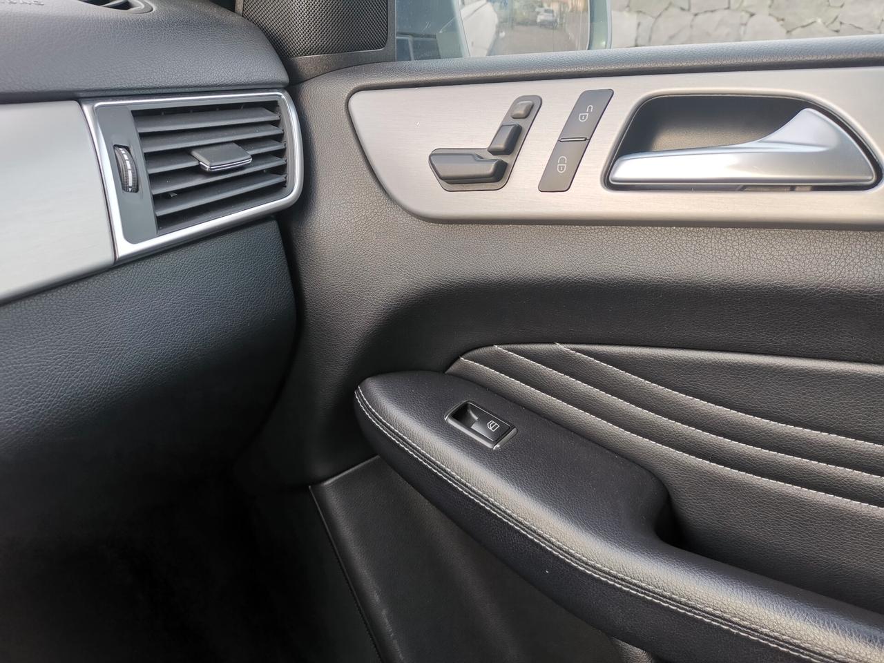Mercedes-benz ML 250 BlueTEC 4Matic Premium