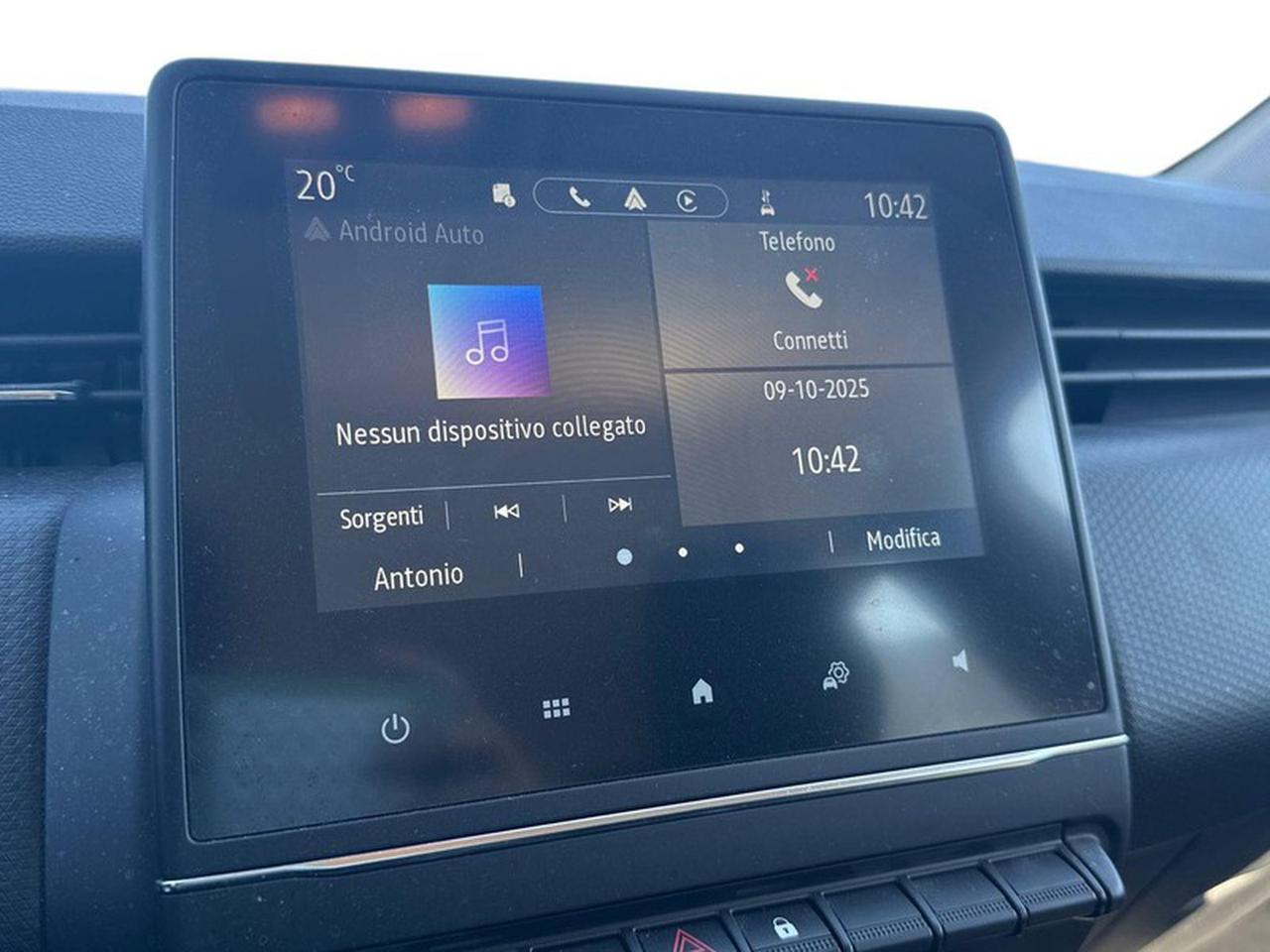 Renault Clio 1.0 tce equilibre 90cv