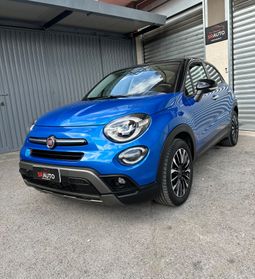 Fiat 500X 1.3 Multijet 95cv Cross - TETTO APRIBILE