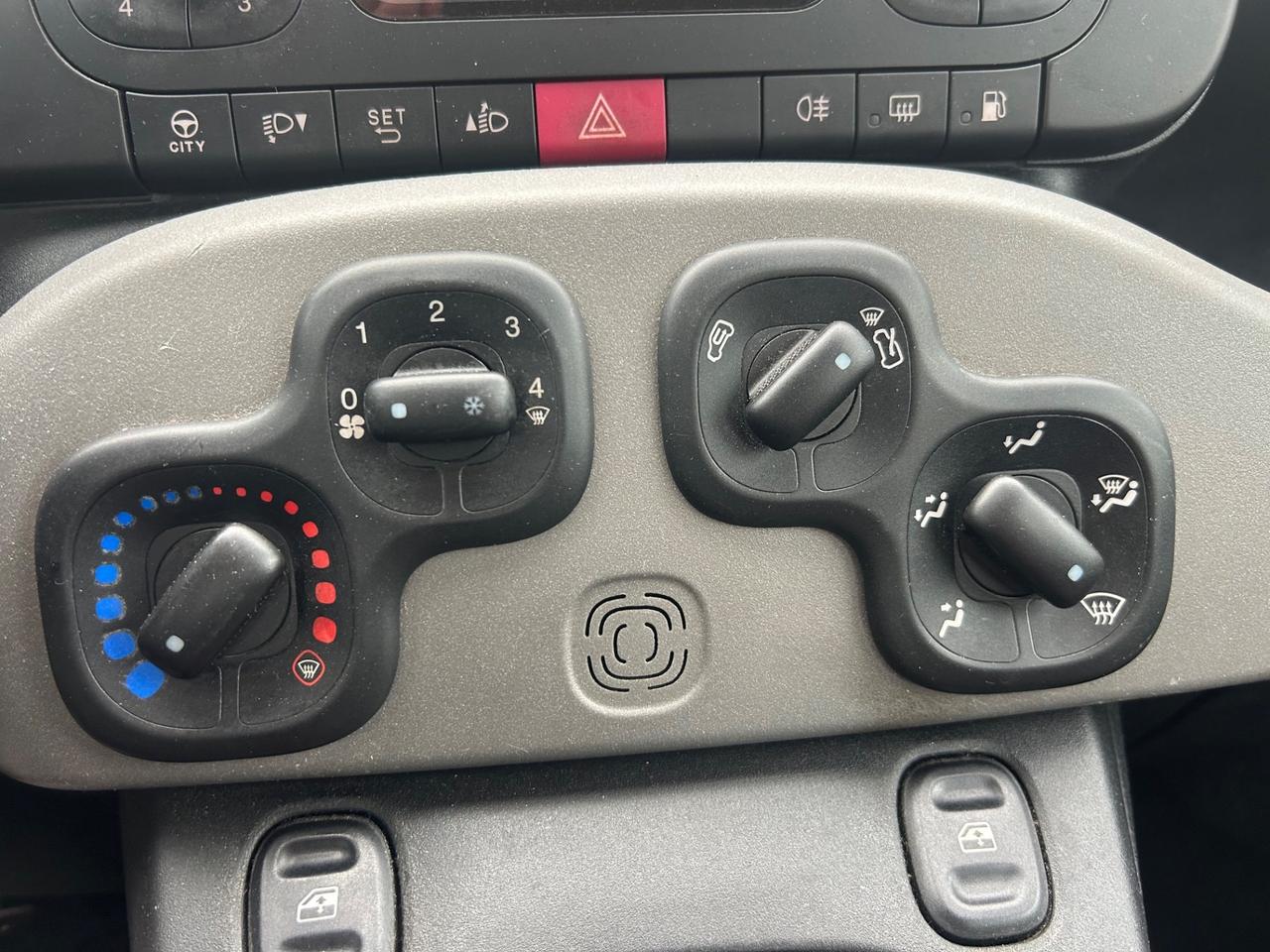 Fiat Panda 1.2 EasyPower Lounge