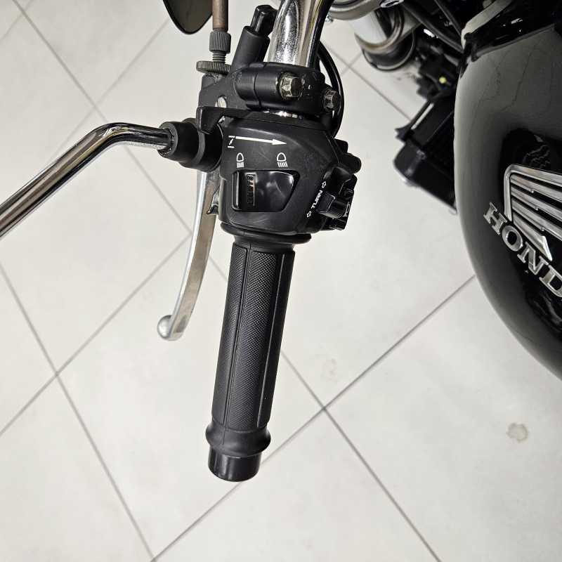 Honda Hornet 600 - 2002