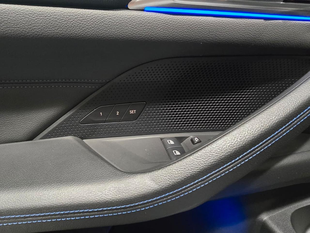 Bmw 420d 48V Coupé Msport LASER/TETTO/SEDILI/19"