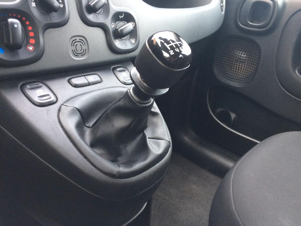 2022 Fiat Panda 1.0 FireFly S&S Hybrid City Life