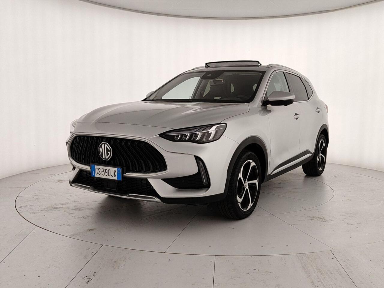 Mg HS 1.5T-GDI AT Luxury