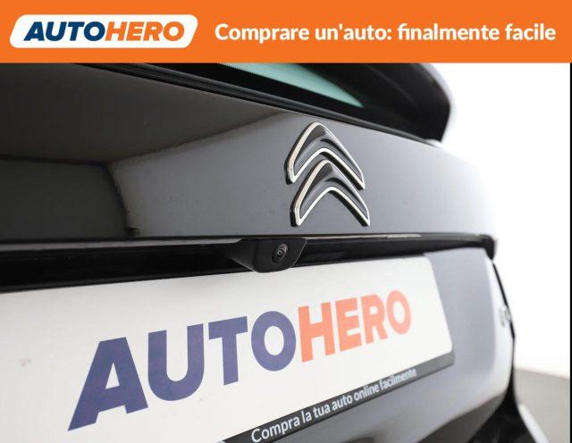 CITROEN C4 PureTech 130 S&S Plus