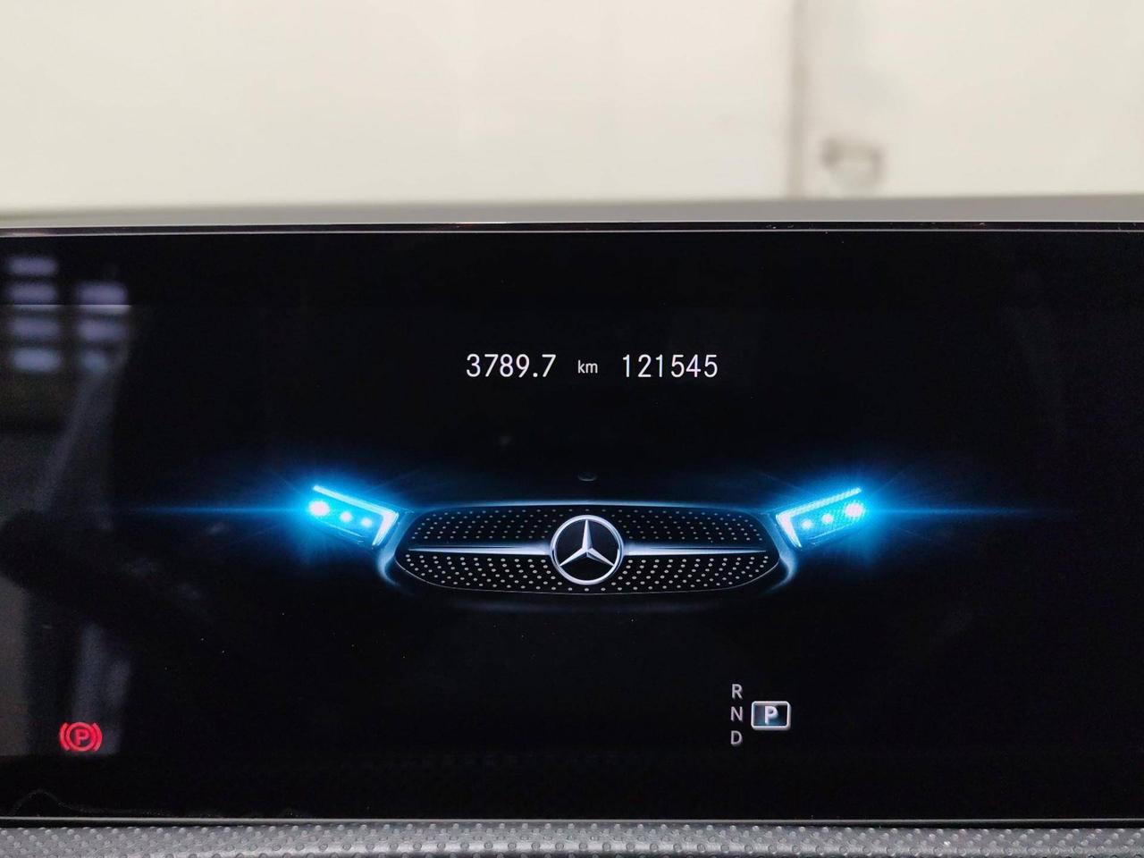 Mercedes Classe A A 180 d Premium