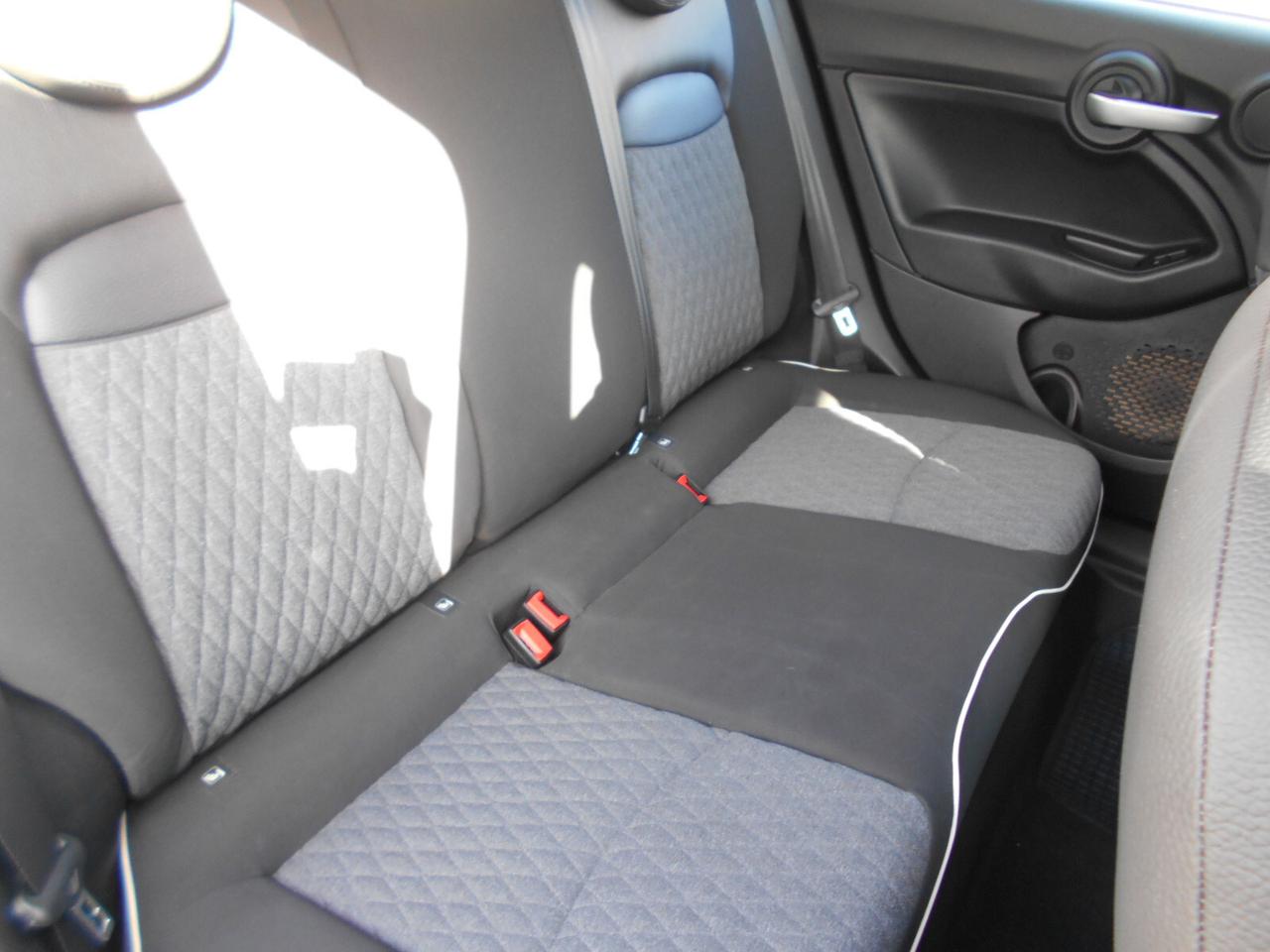 Fiat 500X 1.3 MultiJet 95 CV Lounge