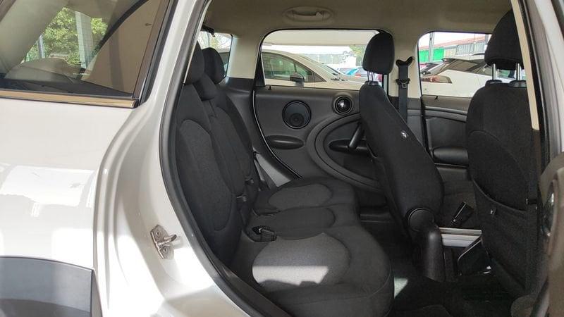 MINI Countryman Mini 1.6 Cooper Countryman