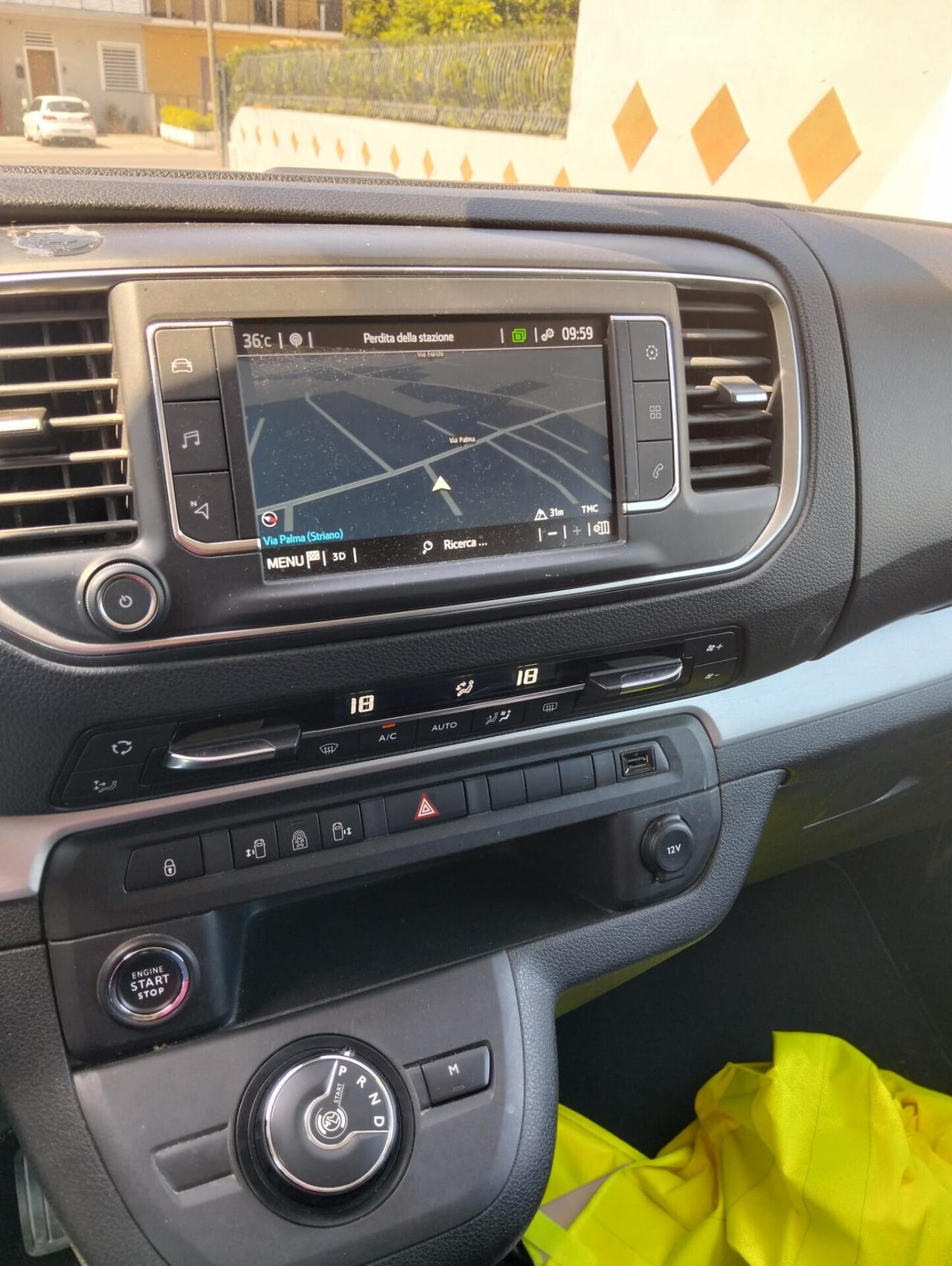 Toyota Proace Verso 2.0D 180cv Luxury 2021