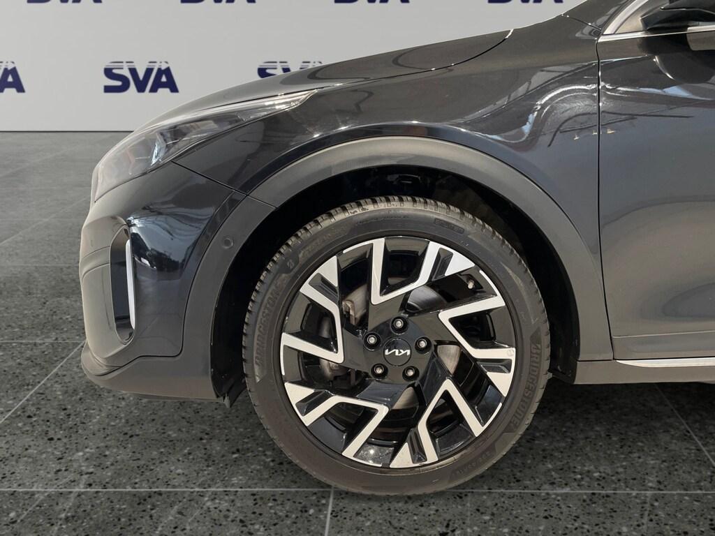 Kia XCeed 1.0 tgdi 117CV Style - IMPIANTO GPL