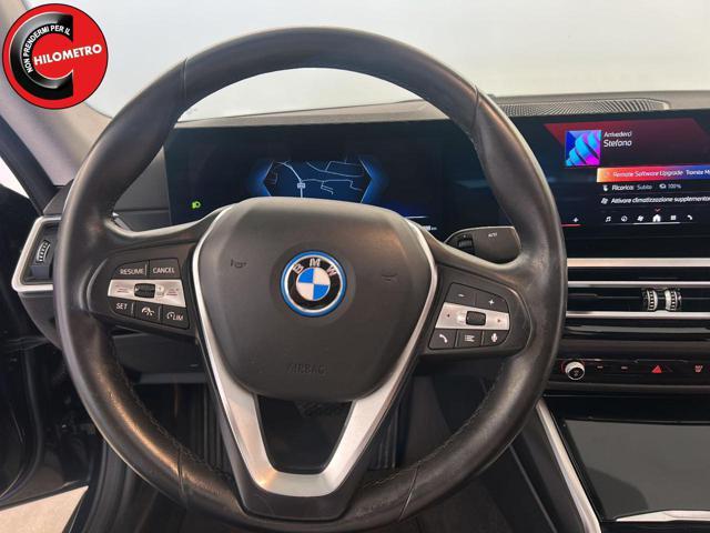 BMW i4 eDrive 40 Sport