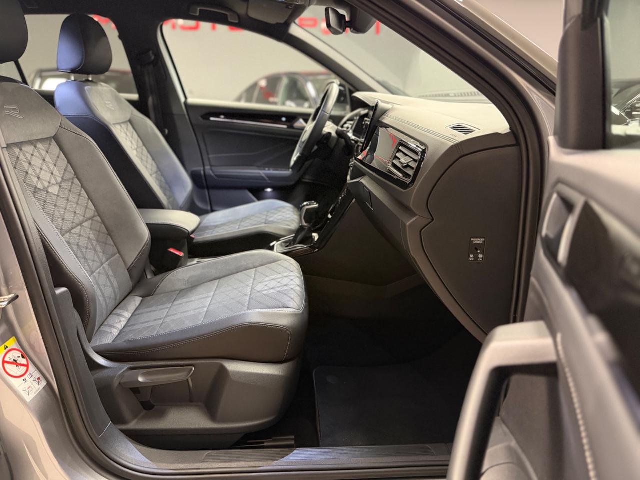 Volkswagen T-Roc 2.0 TDI SCR 150 CV DSG R-Line