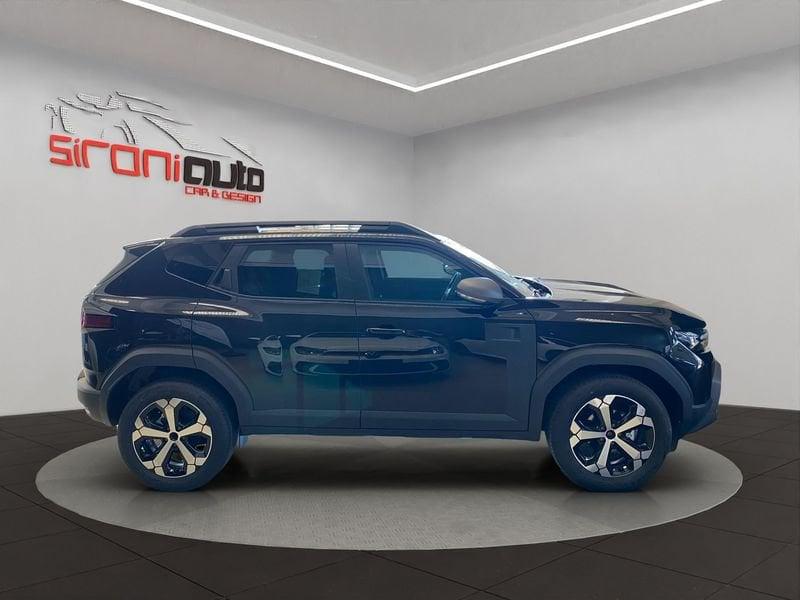 Dacia Duster Tce 130 Journey - PROMO SIRONIAUTO+