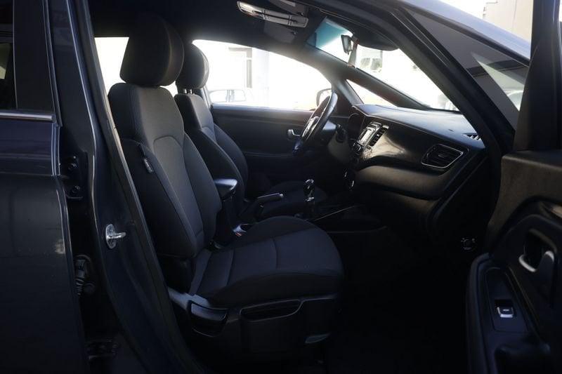 KIA Carens KIA Carens 1.7 CRDi 115 CV Class Unicoproprietario