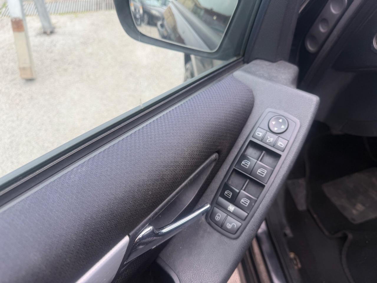 Mercedes-benz A 150 1,5 benzina 2005