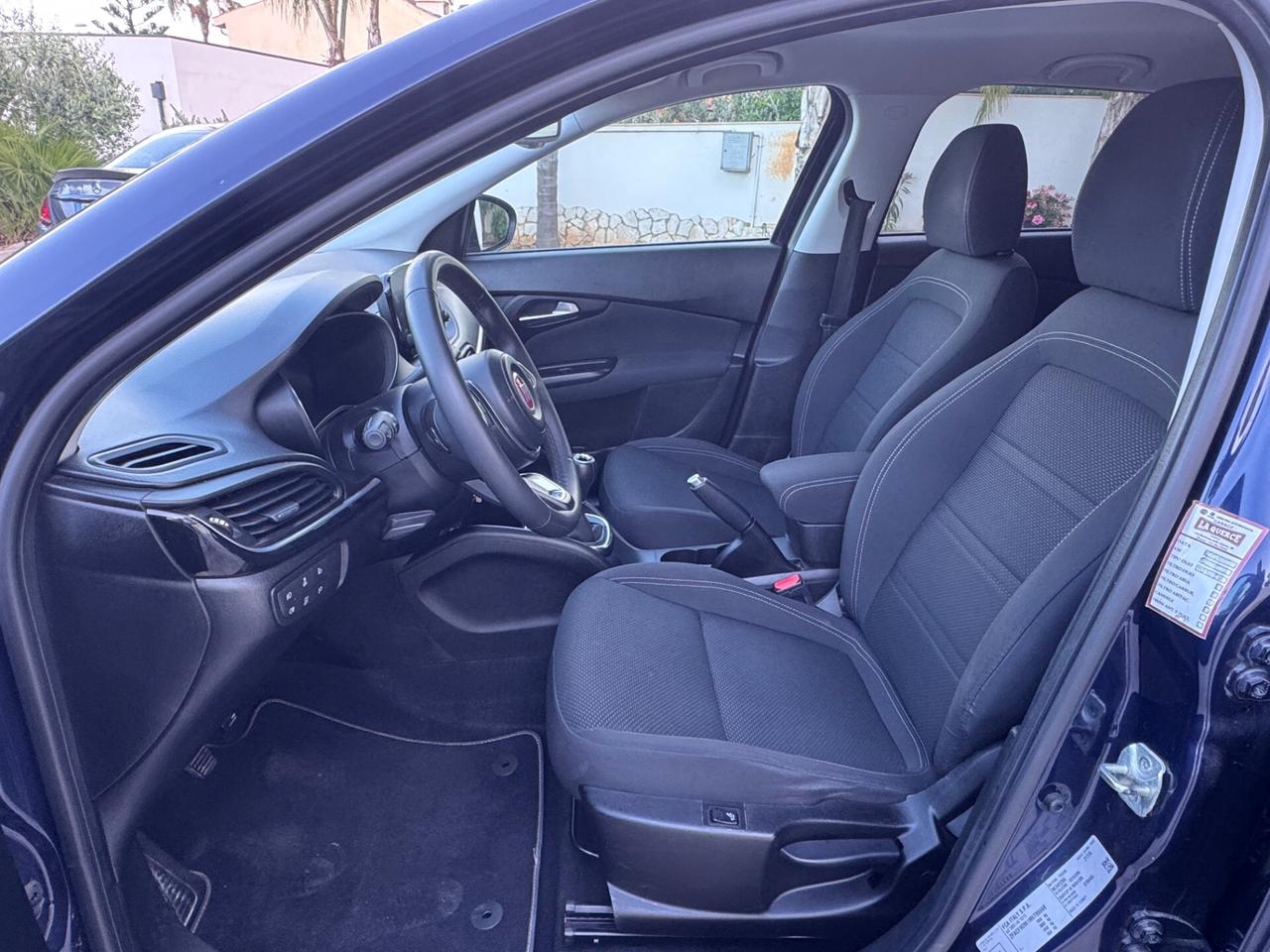 Fiat Tipo 1.3 Mjt S&S SW Business