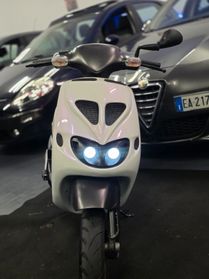 Piaggio Zip SP 172malossi