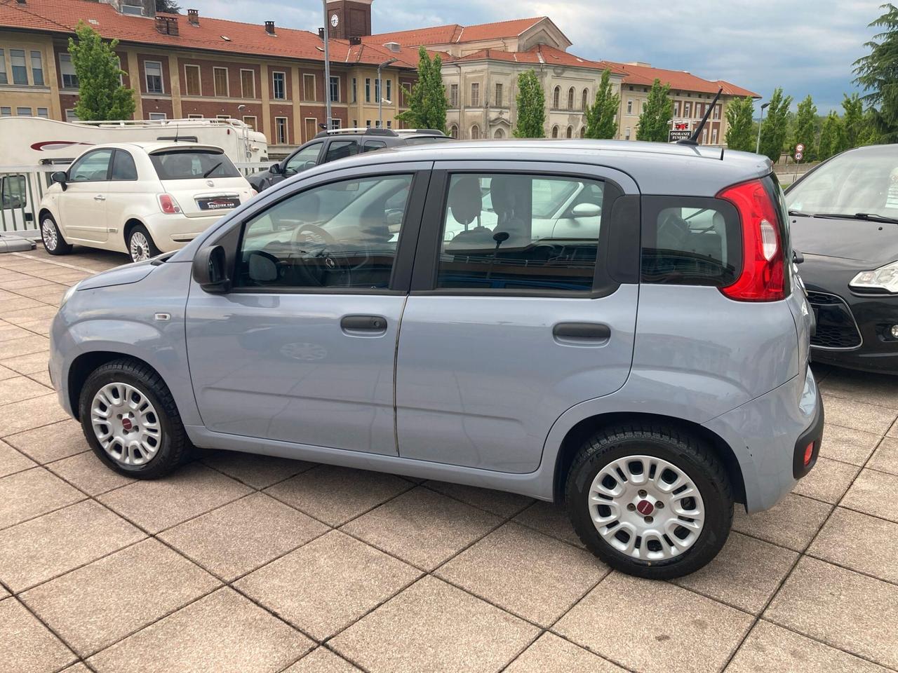 Fiat Panda 1.2 Easy