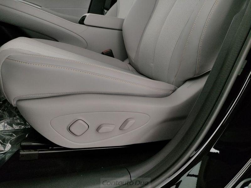 BYD Dolphin G DM-i DM-i 212cv Comfort