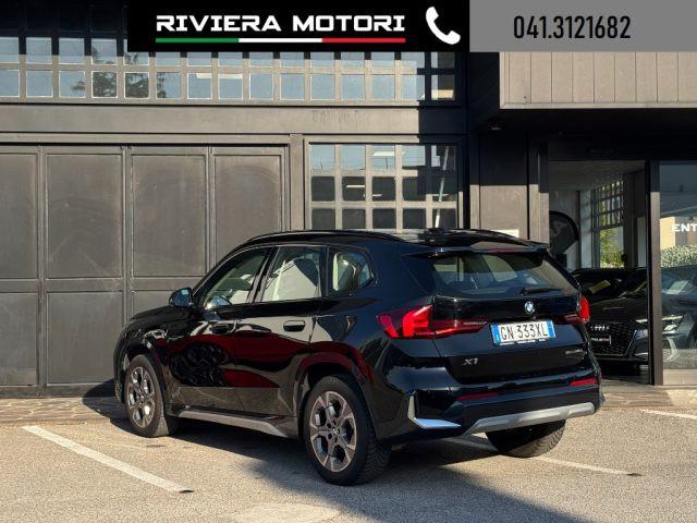 BMW X1 sDrive 18d xLine