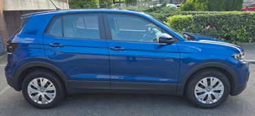 Volkswagen T-Cross 1.0 TSI Style BMT 95CV NEO 2020