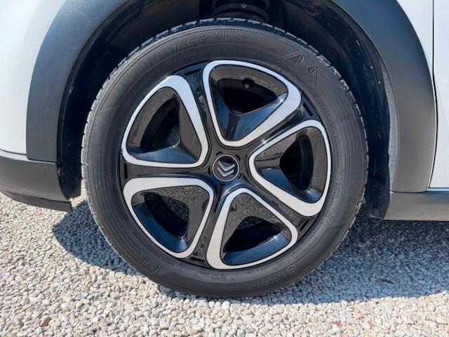 Citroen C3 1.2 BENZINA 83cv Shine