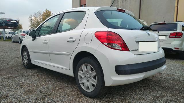 PEUGEOT 207 Plus 1.4 8V 75CV 5p. ECO GPL OK NEOPATENTATI