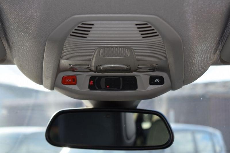 Citroën C5 Aircross C5 Aircross 1.5 bluehdi Shine Pack s&s 130cv eat8