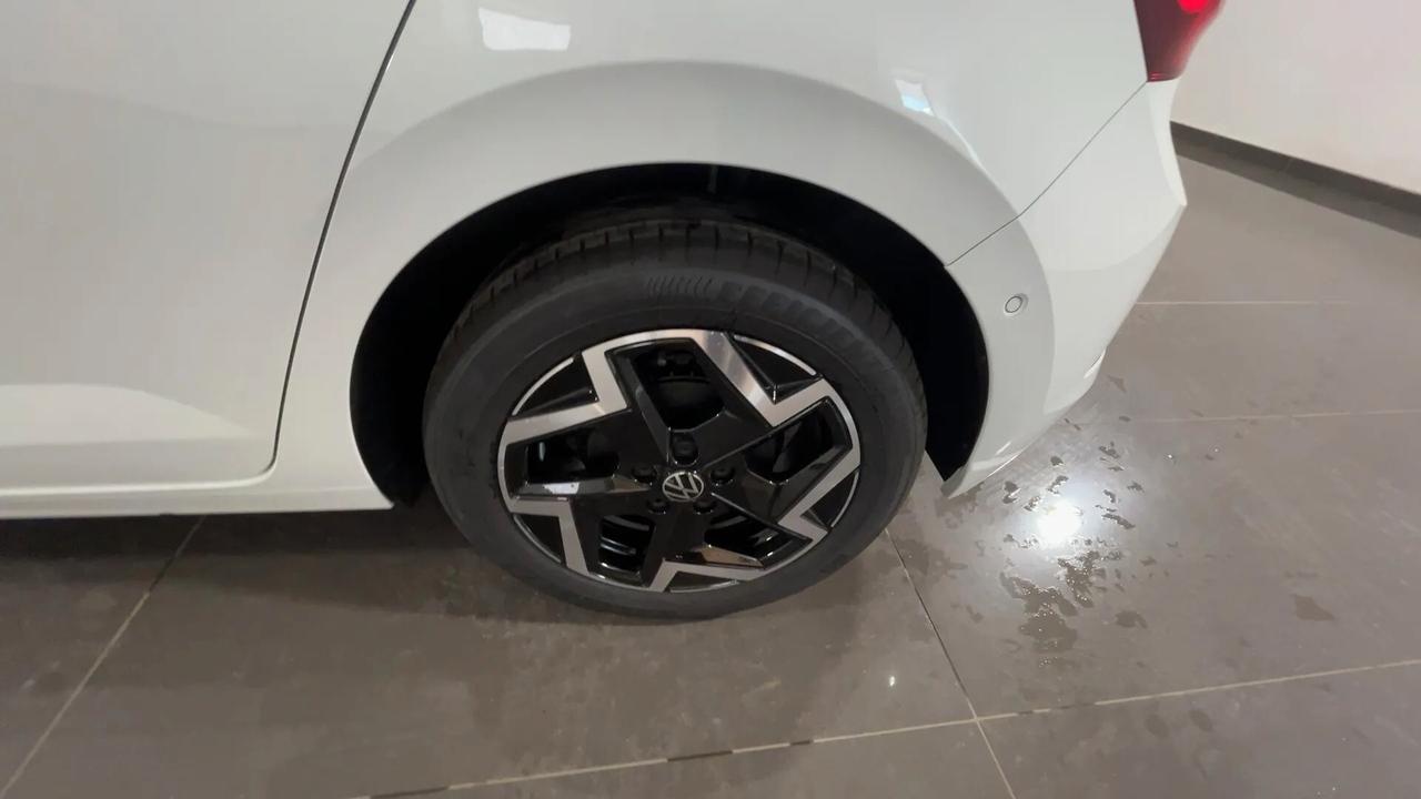 Volkswagen Polo 1.0 TSI DSG Edition 50 PREZZO PROMO