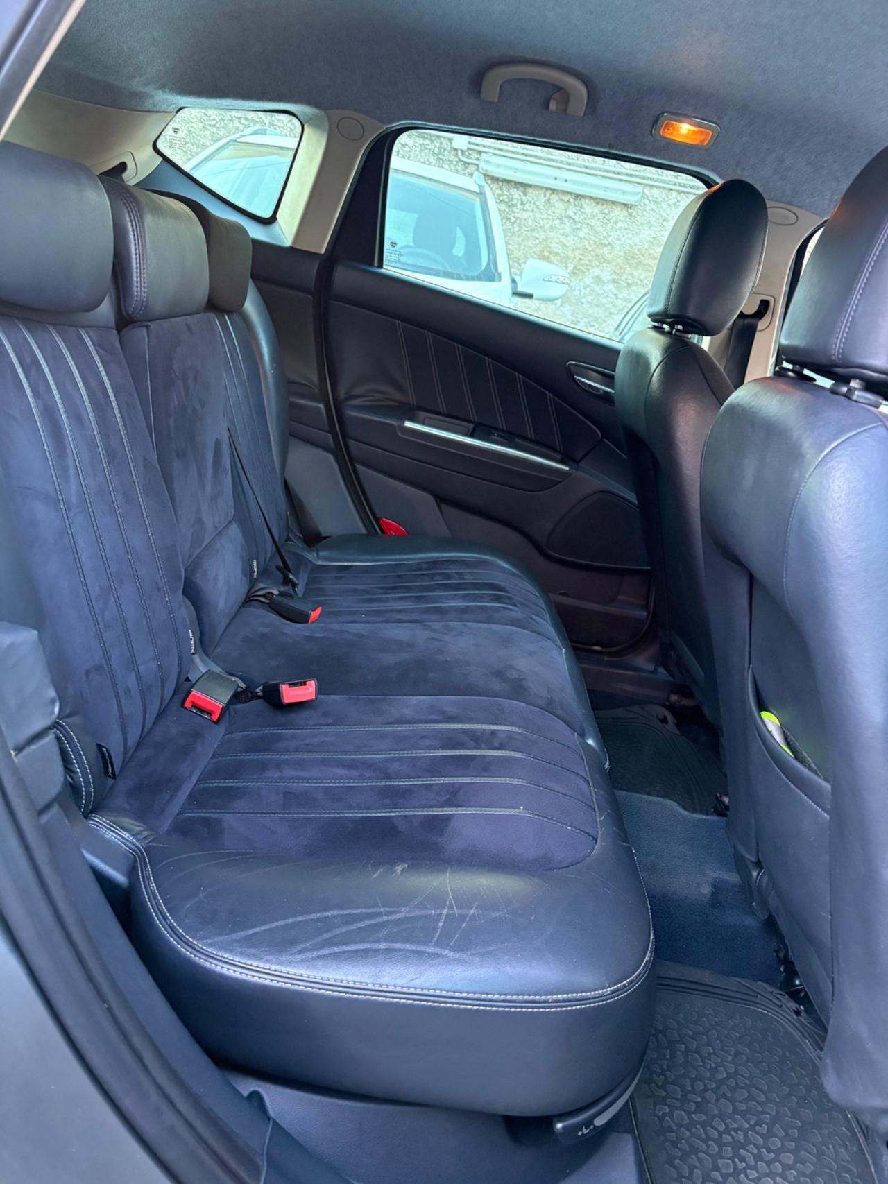 Lancia Delta 1.6 MJT 120 super affidabile