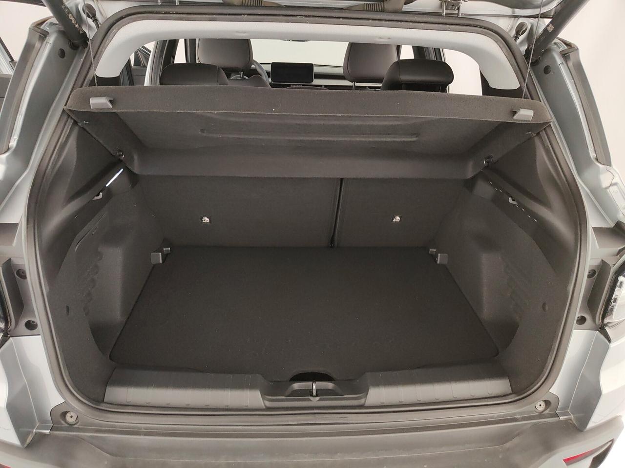Jeep Avenger 1.2 Turbo 100 CV Summit
