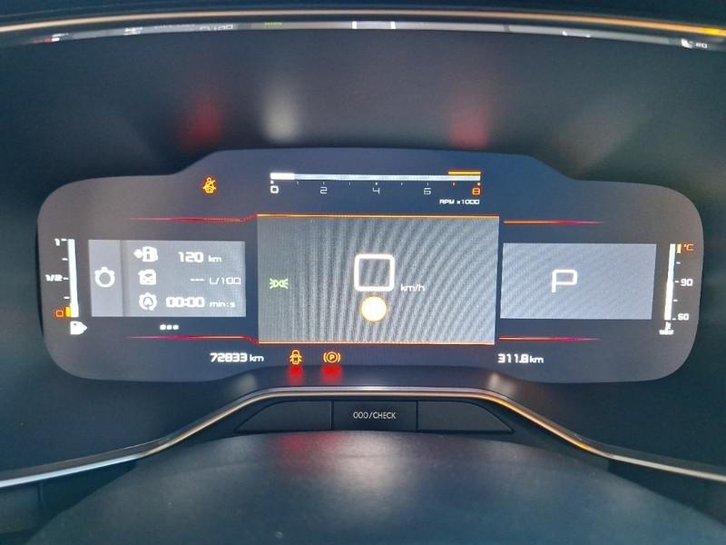CITROEN C5 AIRCROSS PureTech 130 S/S Feel EAT8