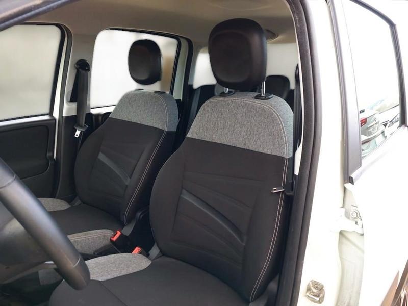 FIAT PANDA 1.0 70cv S/S Hybrid City Life 5 PORTE