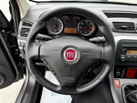 Fiat Croma 1.9 Multijet Dynamic 1.9 120cv 88kw anno 2009