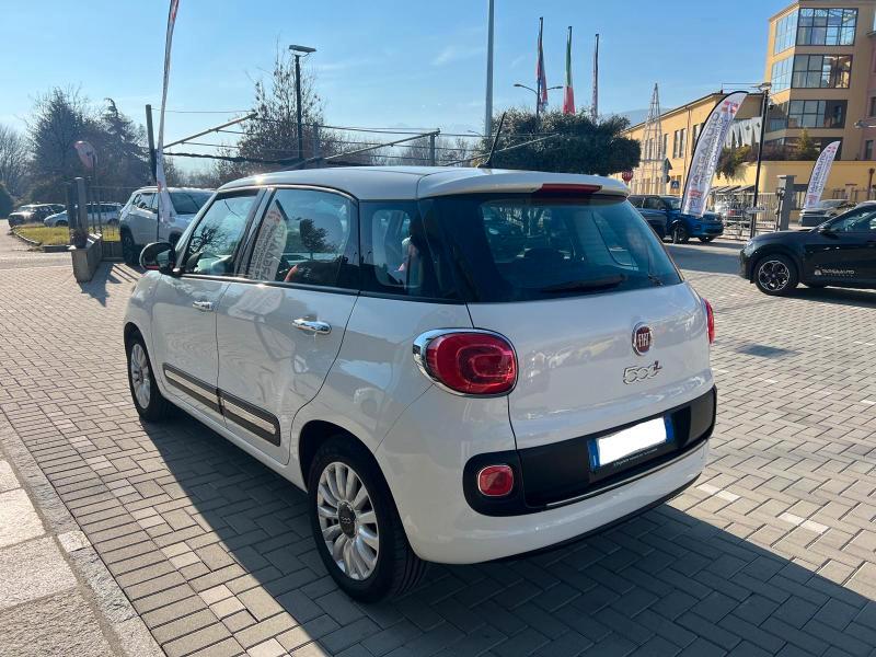 Fiat 500 L 500L 1.3 mjt Pop Star 85cv