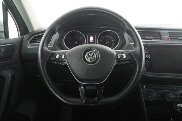 VOLKSWAGEN Tiguan Tiguan 1.6 TDI Style BMT