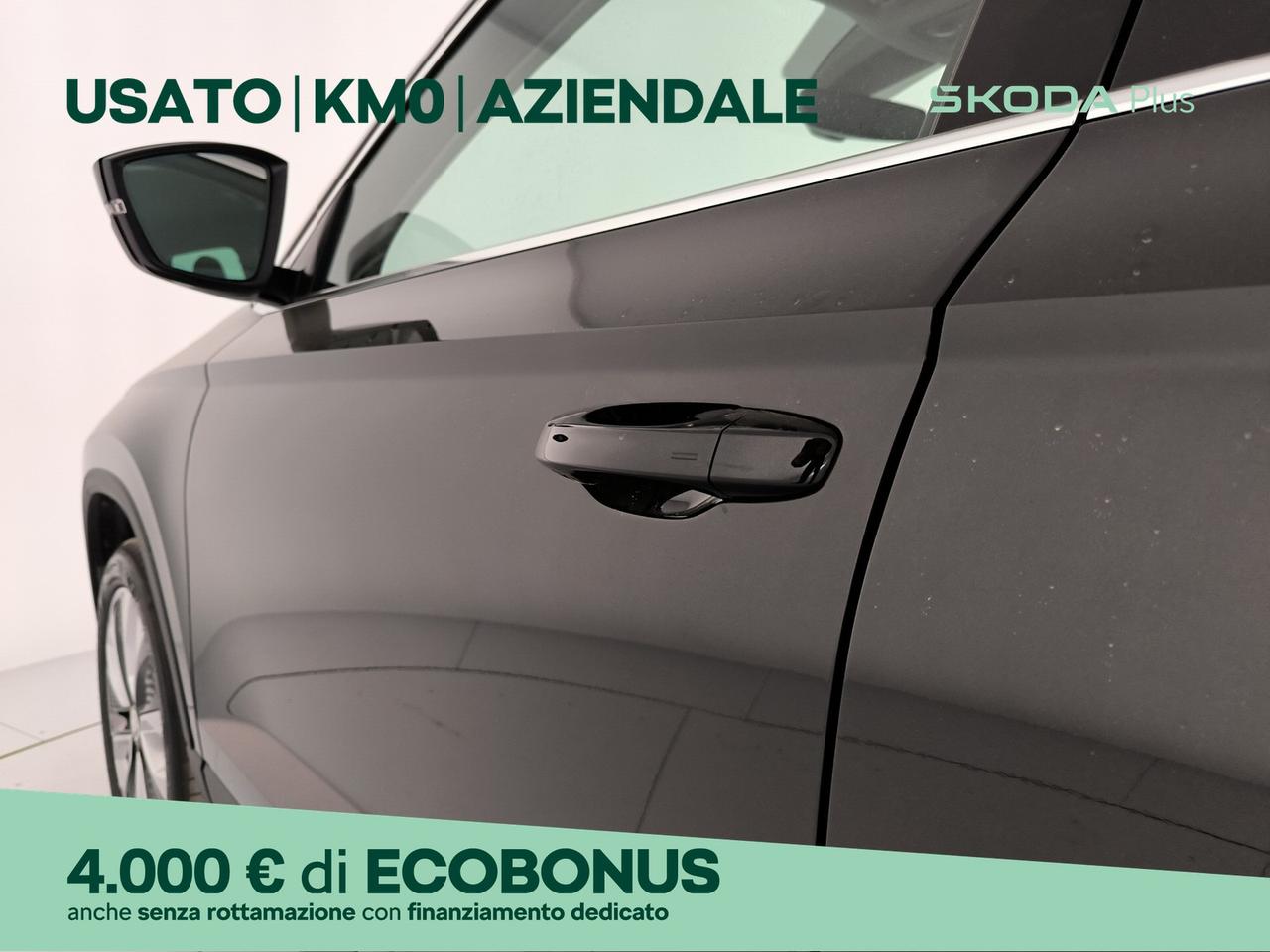 Skoda Karoq 2.0 tdi evo selection 115cv