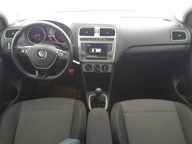 VOLKSWAGEN Polo 1.2 TSI 90cv 5p. Highline BlueMotion Technology