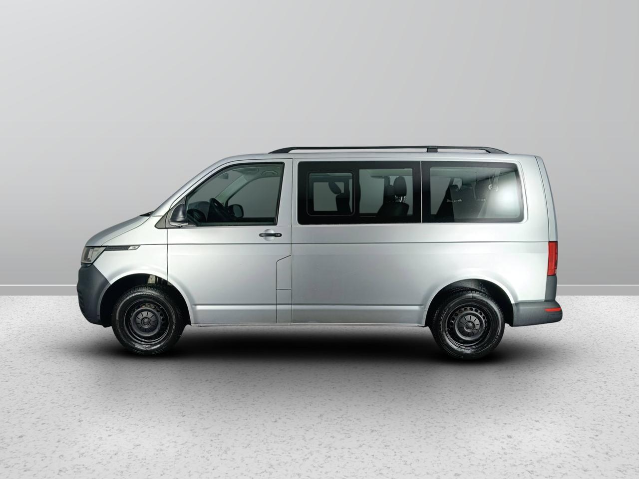 VOLKSWAGEN T6.1 Transporter 30 - T6.1 Transporter 30 2.0 tdi 110cv kombi Business p.c.