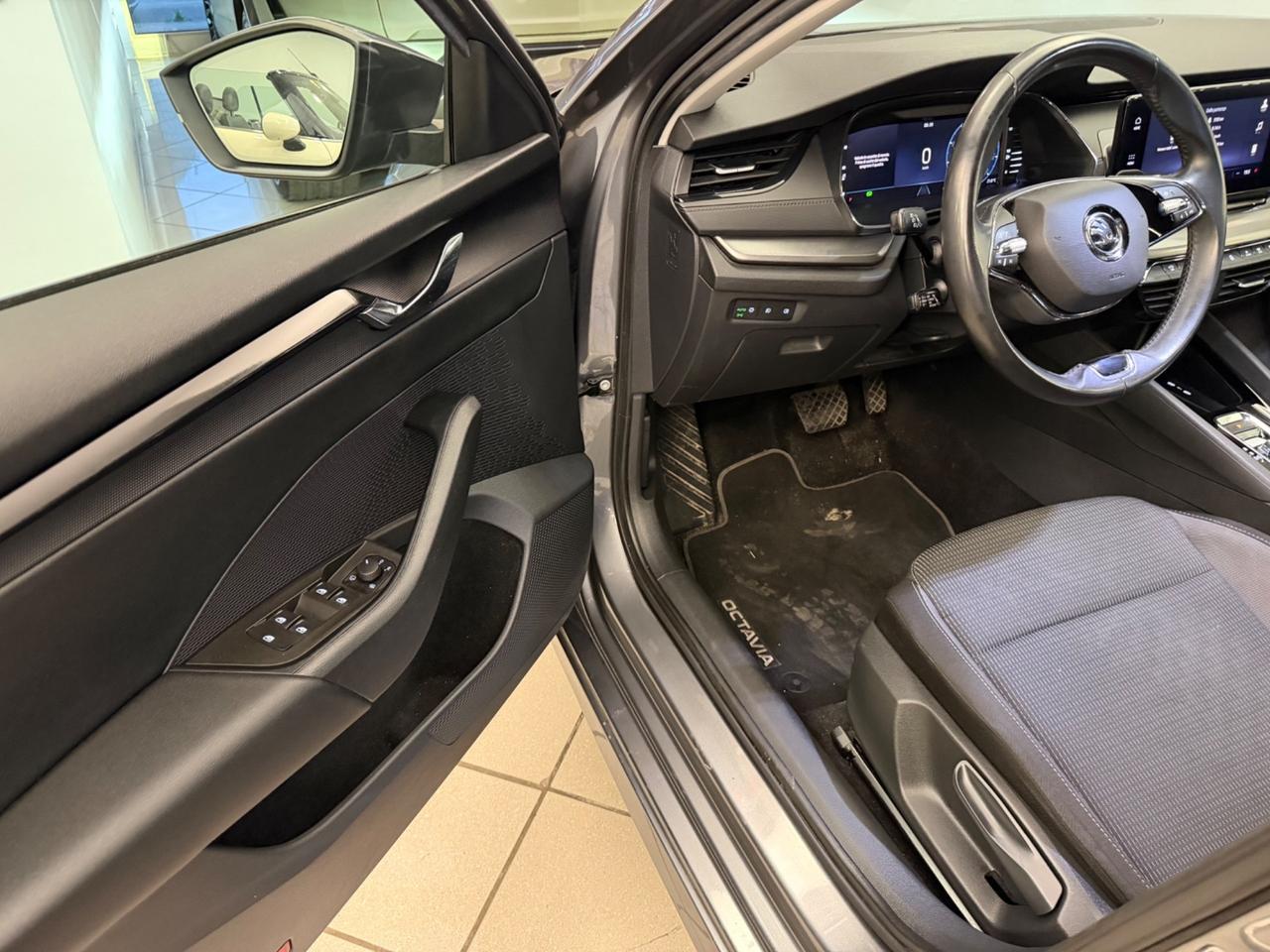 Skoda Octavia 2.0 TDI EVO SCR 150 CV DSG Wagon Executive