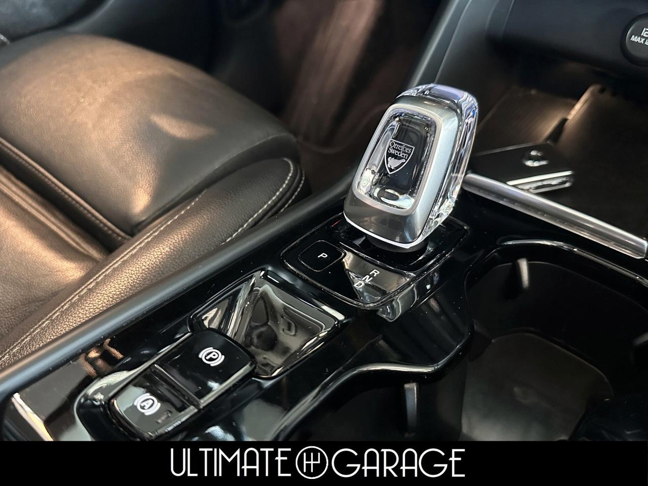 Volvo XC40 T5 Twin Engine Geartronic Inscription