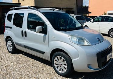 Fiat Qubo 1.4 8V 77 CV Active Natural Power