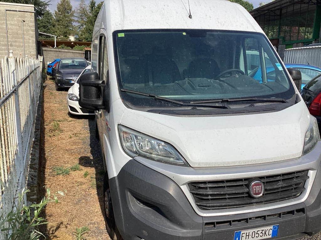 Fiat Ducato 35 2.3 MJT 130CV PM-TM FURGONE