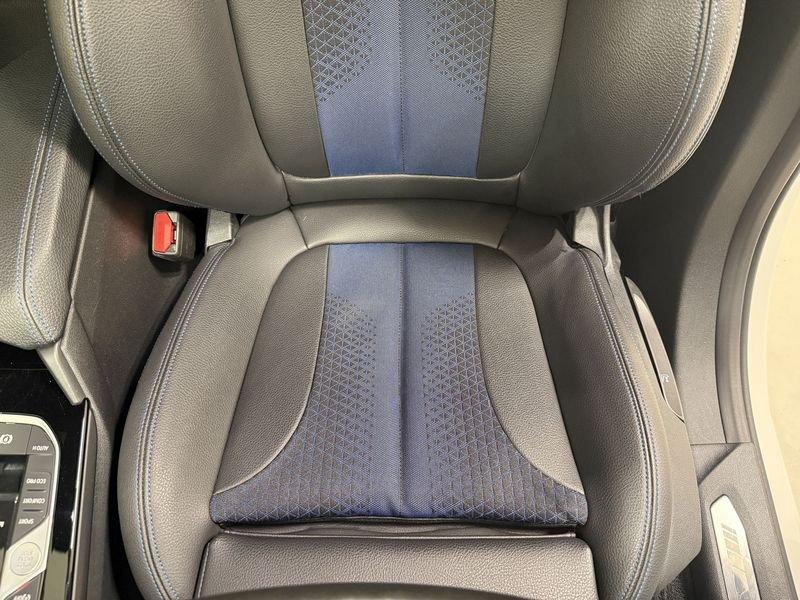 BMW Serie 1 116d 5Pt M-Sport Steptronic