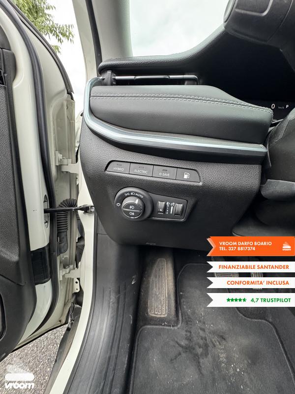 JEEP Compass 2ª serie Compass 1.3 Turbo T4 190...