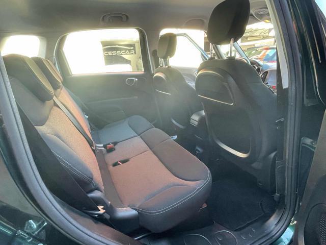 FIAT 500L 1.3 Multijet 95 CV Cross