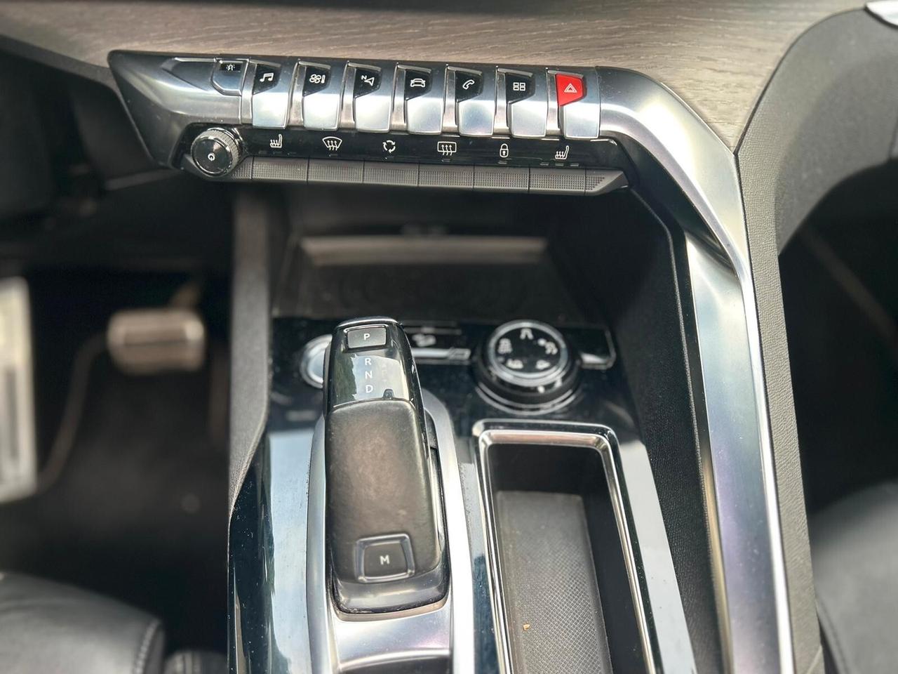 Peugeot 3008 BlueHDi 150 S&S GT Line