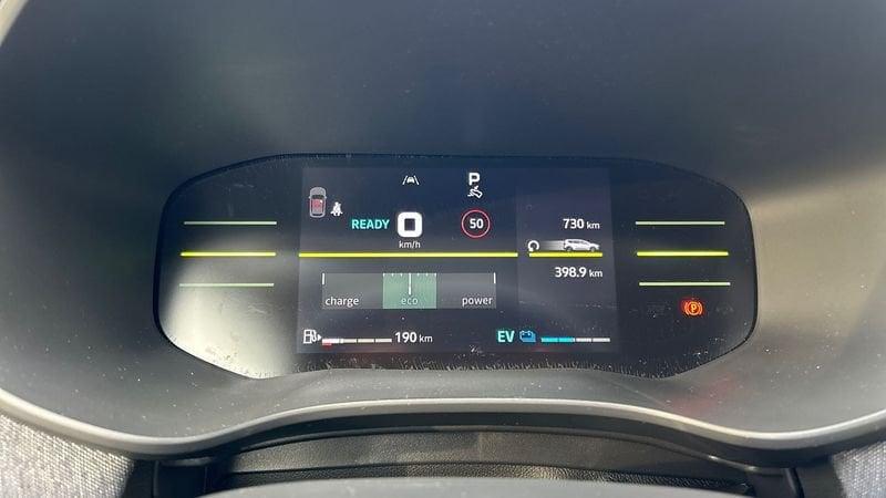 Dacia Jogger expression 7p MY25 hybrid 155